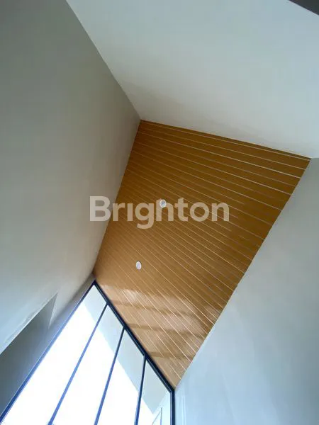 image RUMAH SCANDINAVIAN BARU DEKAT PANTAI MENTARI (4)