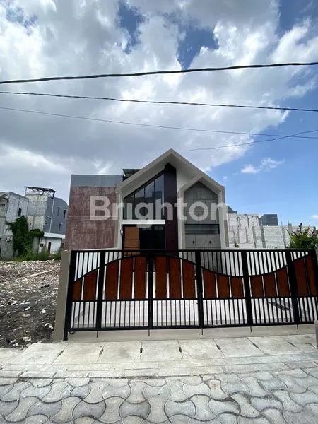 image RUMAH SCANDINAVIAN BARU DEKAT PANTAI MENTARI (1)