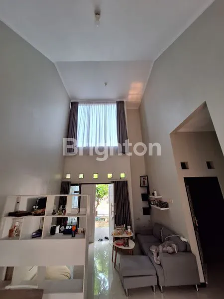 image RUMAH SIAP HUNI FURNISHED ROYAL PARK KLIPANG TEMBALANG SEMARANG (4)