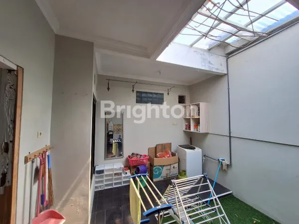 image RUMAH SIAP HUNI FURNISHED ROYAL PARK KLIPANG TEMBALANG SEMARANG (8)