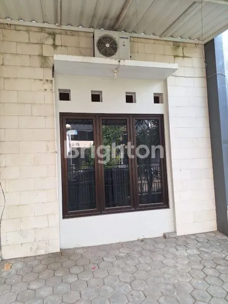 image RUMAH SIAP HUNI FURNISHED ROYAL PARK KLIPANG TEMBALANG SEMARANG (3)