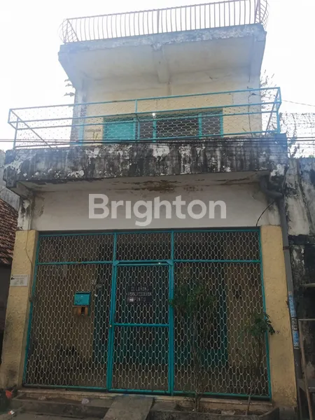 image SIDODADI, RUMAH LEBAR 5, 2.5 LT, COCOK BUAT KOS2AN, BONUS PARABOLA DAN AC (1)