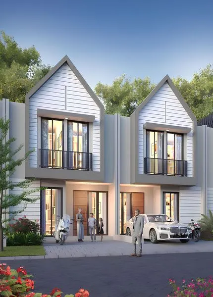 Image more ANGGREK RESIDENCE PRAPEN