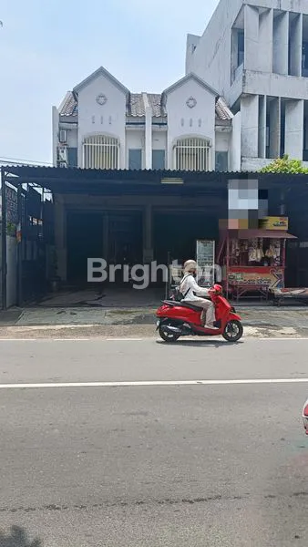 image DI JUAL RUKO GANDENG MERUYA SELATAN KEMBANGAN JAKARTA BARAT (1)