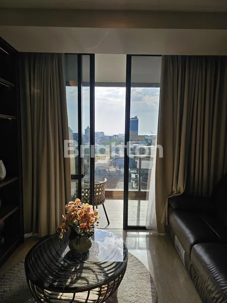 image APARTEMEN SUDIRMAN LIFT PRIBADI, SIAP HUNI (6)