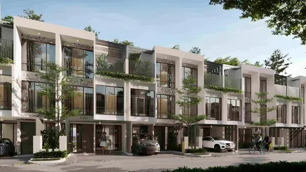 Image ANWA RESIDENCE PURI