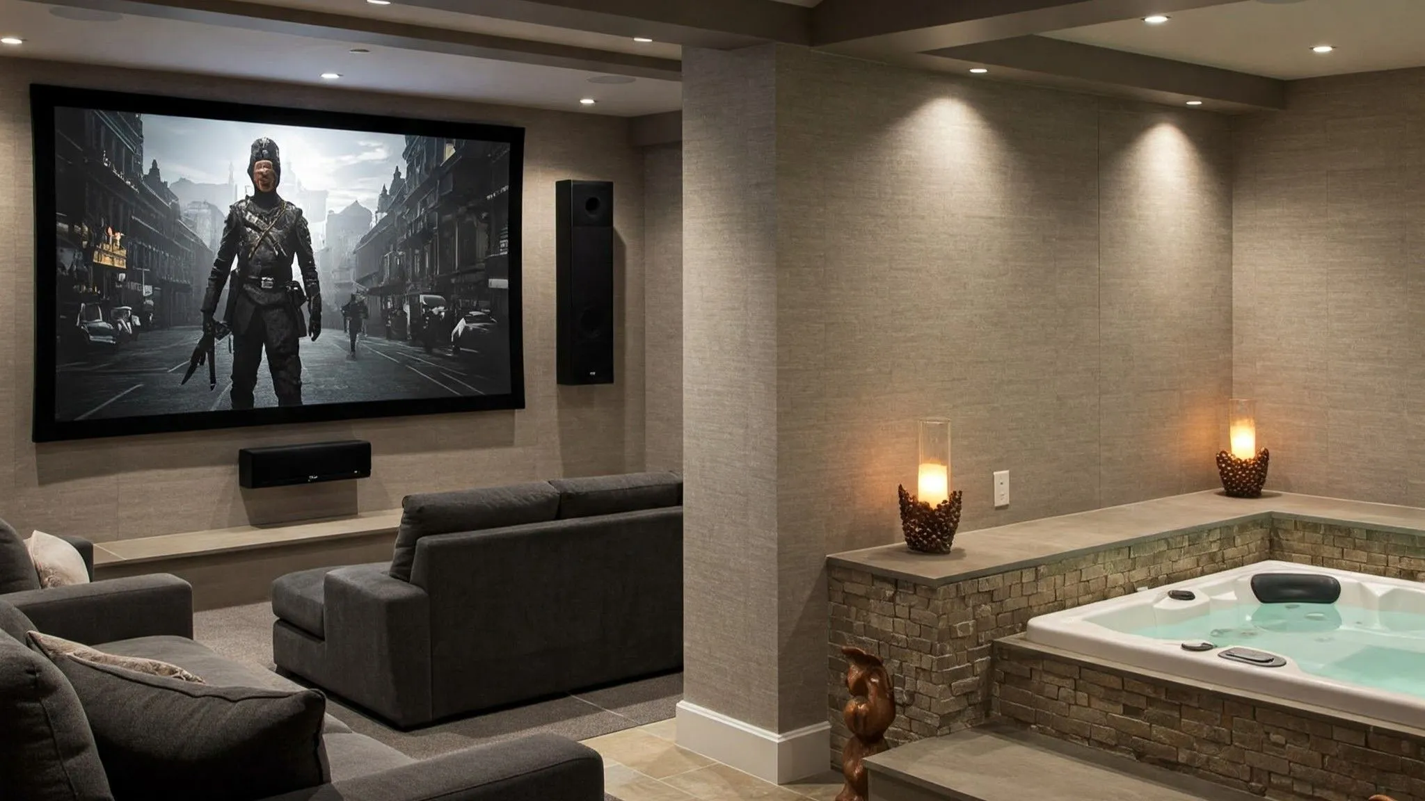 apa itu basement adalah 3