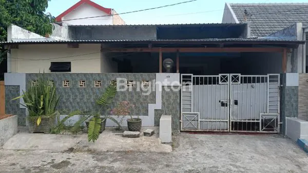 Gambar Property RUMAH PONDOK CANDRA