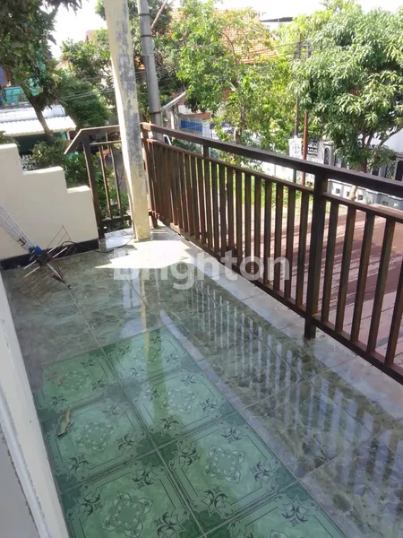 image RUMAH 2 LANTAI, KONDISI RUMAH MASIH BAGUS, LOKASI STRATEGIS DI SAWOJAJAR, MALANG (6)