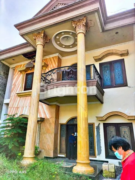 image RUMAH MULYOSARI SIAP HUNI ROW 2 MOBIL STRATEGIS DEKAT PAKUWON CITY (1)