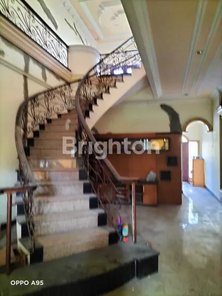 image RUMAH MULYOSARI SIAP HUNI ROW 2 MOBIL STRATEGIS DEKAT PAKUWON CITY (2)