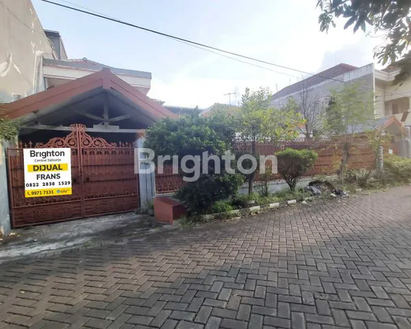 Gambar Property RUMAH KETINTANG