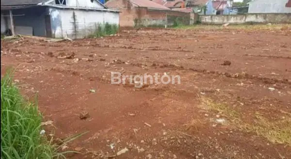 image TANAH SELUAS 2185 M ² DI DEPOK JAWA BARAT (2)