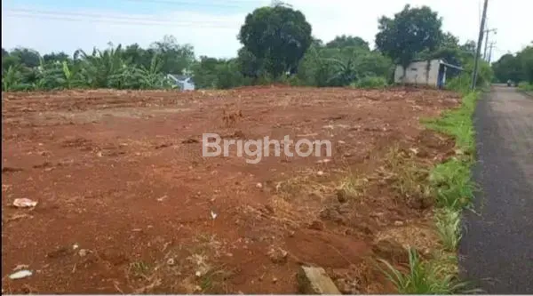 image TANAH SELUAS 2185 M ² DI DEPOK JAWA BARAT (1)