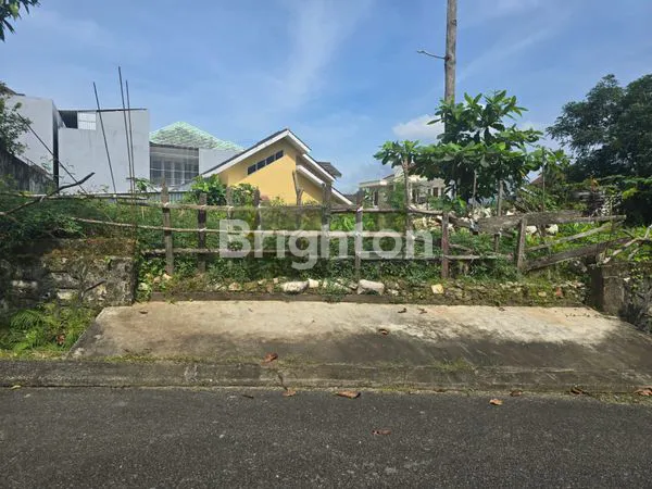 Gambar Property TANAH KAVLINGAN SIAP BANGUN DALAM CLUSTER PERUMAHAN ELIT DI BALIKPAPAN BARU