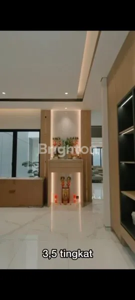 image RUMAH CITRALAND GAMACITY RAFFLES PERCUT SEI TUAN (2)