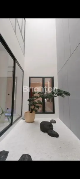 image RUMAH CITRALAND GAMACITY RAFFLES PERCUT SEI TUAN (5)