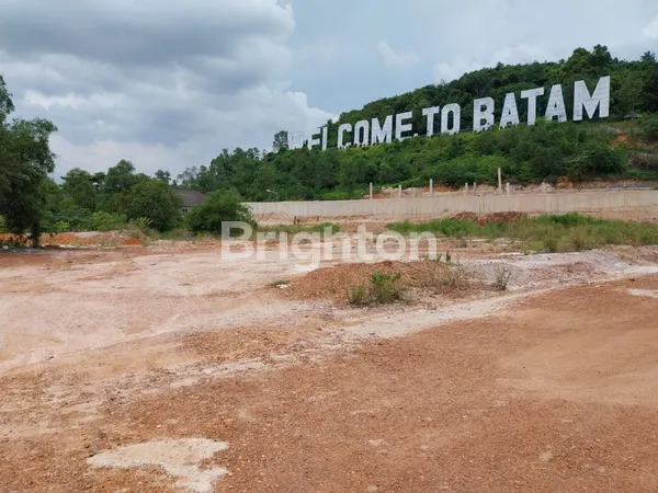 Gambar Property DIJUAL TANAH STRATEGIS DI PUSAT KOTA BATAM