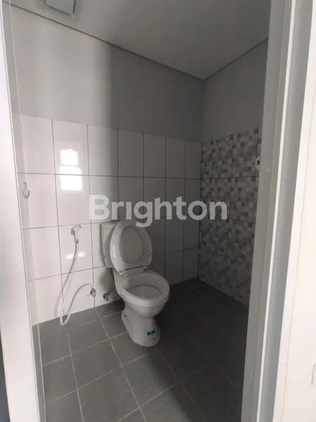 image APARTEMEN TERINTEGRASI DENGAN KAMPUS UI & STASIUN KRL & DUAL KEYS (3)