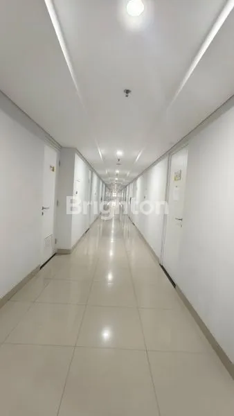 image APARTEMENT YG TERINTEGRASI DENGAN UI & STASIUN KRL (1)