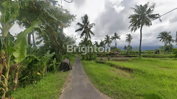 image TANAH KAVLING MURAH DI PANJI SINGARAJA BALI (6)