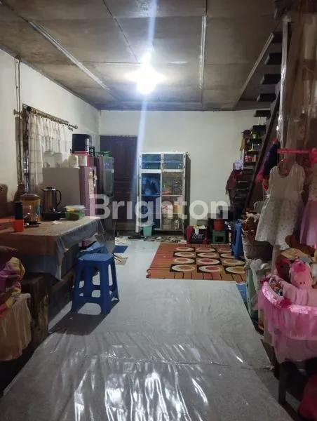 image RUMAH DALAM KOMPLEK PERUMAHAN COCOK UNTUK KOSTAN KUBU RAYA KALBAR (5)