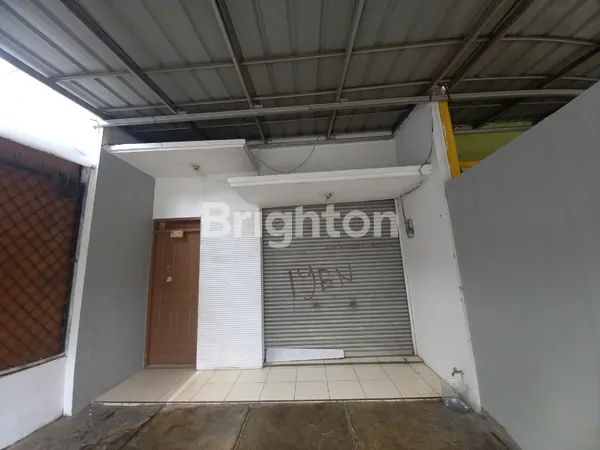 image RUKO 1 LANTAI HARGA PALING MURAH CIPAYUNG CIPUTAT  (1)