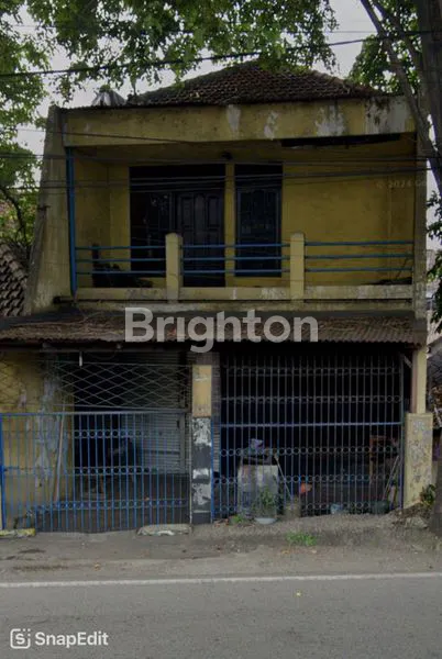 Gambar Property RUKO 2 LANTAI DI TAMAN, SIDOARJO