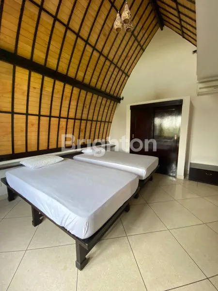 image VILLA IN THE HEART OF SEMINYAK SUNSET ROAD.LOCATION: SEMINYAK- KUTA UTARA. (2)