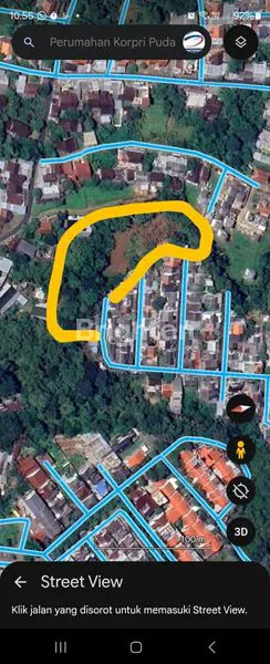 image TANAH COCOK UNTUK PERUMAHAN DI PUDAK PAYUNG (1)