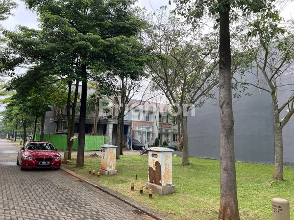 image KAVLING PREMIUM DI CLUSTER HYLAND GREENWICH, BSD CITY (2)