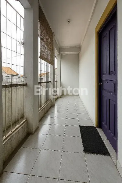 image RUMAH 2 LANTAI FULL FURNISHED DI OTISTA – HARGA DI BAWAH PASARAN! LOKASI STRATEGIS DEKAT STASIUN & MALL! (2)