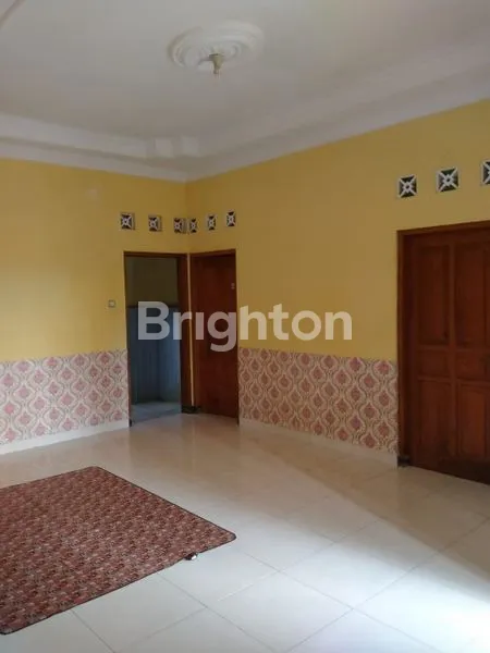 image RUMAH DISEWAKAN DI UTARA KAMPUS ISI YOGYAKARTA  (4)