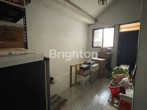 image RUMAH 2 LANTAI FULL FURNISHED DI OTISTA – HARGA DI BAWAH PASARAN! LOKASI STRATEGIS DEKAT STASIUN & MALL! (6)