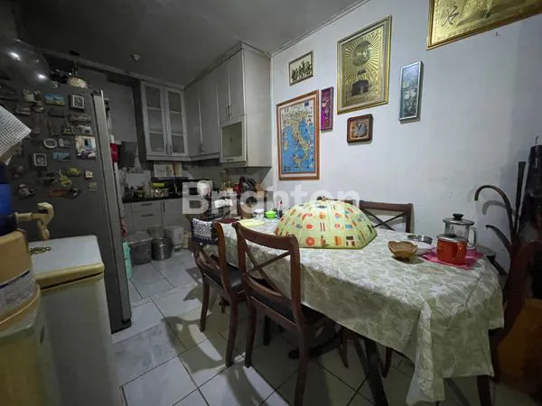 image RUMAH 2 LANTAI FULL FURNISHED DI OTISTA – HARGA DI BAWAH PASARAN! LOKASI STRATEGIS DEKAT STASIUN & MALL! (7)