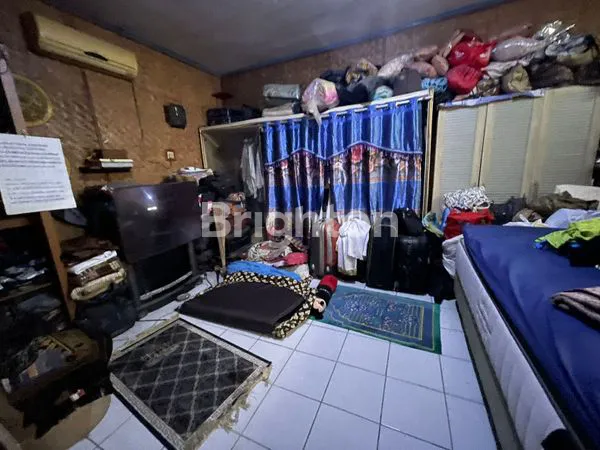 image RUMAH 2 LANTAI FULL FURNISHED DI OTISTA – HARGA DI BAWAH PASARAN! LOKASI STRATEGIS DEKAT STASIUN & MALL! (8)