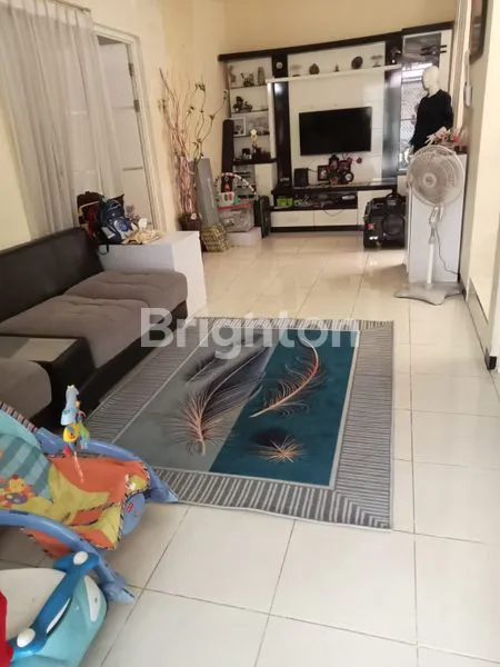 image RUMAH MURAH GUNUNG ANYAR DEKET OERR DAN MERR (4)