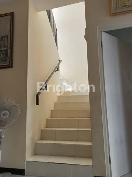 image RUMAH MURAH GUNUNG ANYAR DEKET OERR DAN MERR (5)