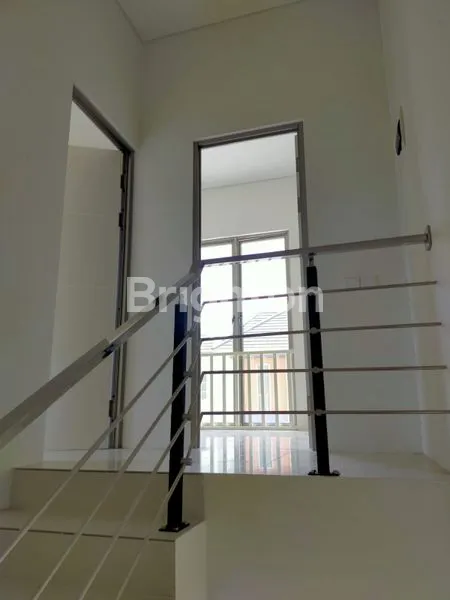 image MURAH GREENLAND RESIDENCE CLUSTER GARBERA, GRESIK FASILITAS LENGKAP, ONE GATE SYSTEM (3)