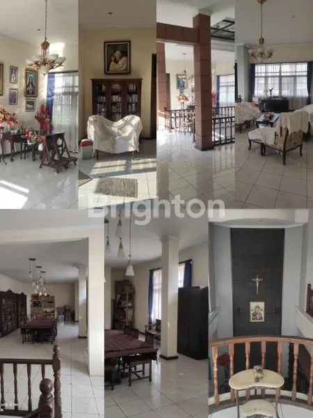 image RUKO STRATEGIS  JALAN SUDIRMAN LANTAI 2&3 (5)