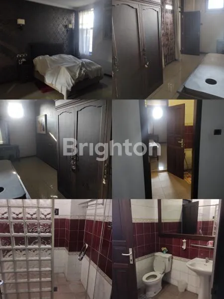 image RUKO STRATEGIS  JALAN SUDIRMAN LANTAI 2&3 (4)