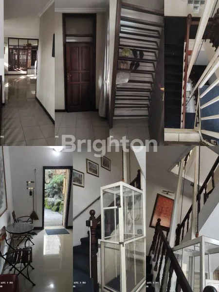 image RUKO STRATEGIS  JALAN SUDIRMAN LANTAI 2&3 (2)