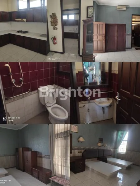 image RUKO STRATEGIS  JALAN SUDIRMAN LANTAI 2&3 (6)