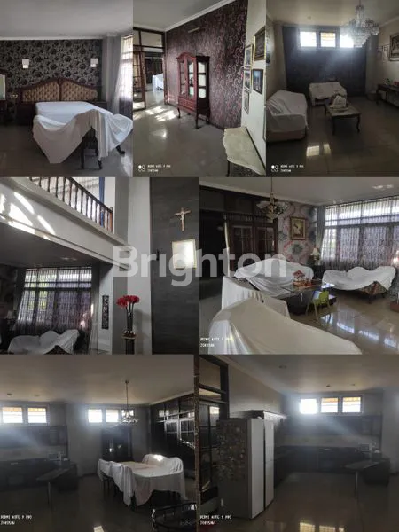 image RUKO STRATEGIS  JALAN SUDIRMAN LANTAI 2&3 (3)