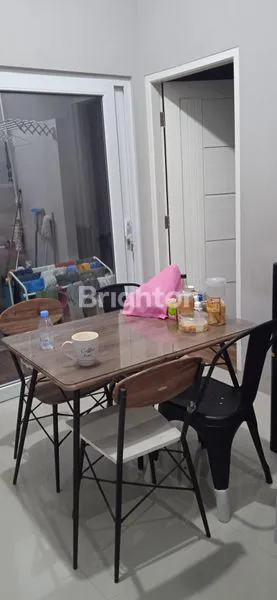image RUMAH SIAP HUNI FULL FURNISHED (5)