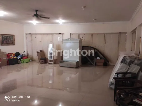 image RUKO STRATEGIS JALAN SUDIRMAN 2 PLONG (5)