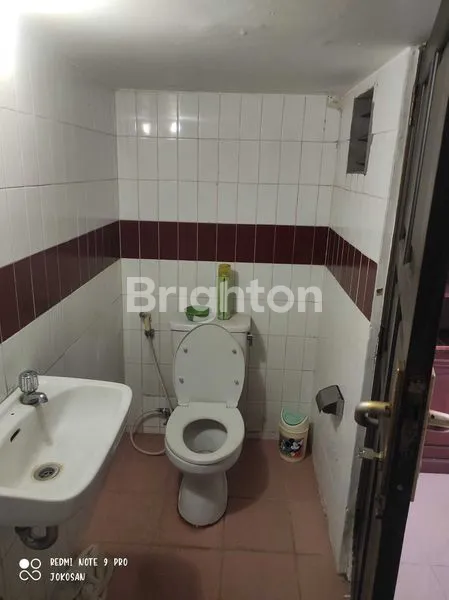 image RUKO STRATEGIS JALAN SUDIRMAN 2 PLONG (8)