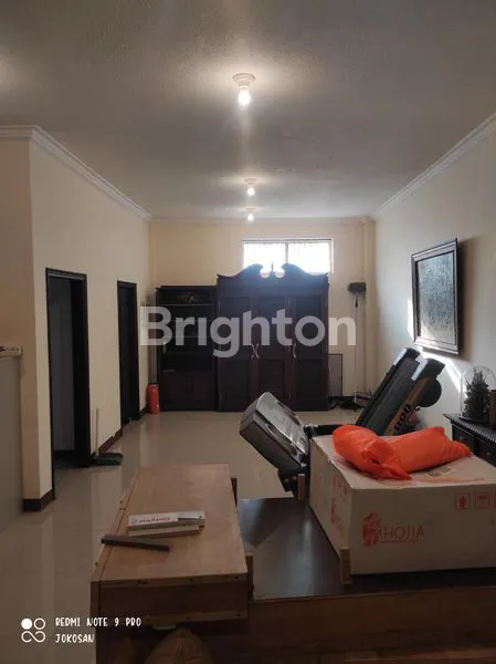 image RUKO STRATEGIS JALAN SUDIRMAN 2 PLONG (6)