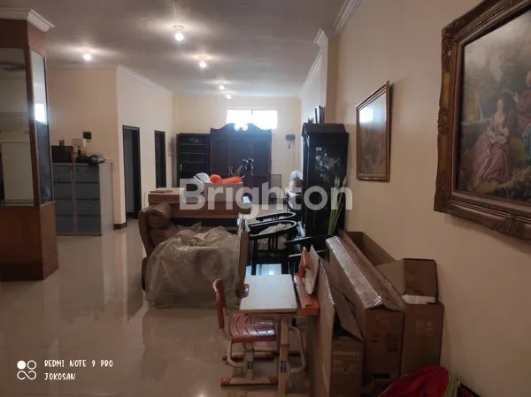 image RUKO STRATEGIS JALAN SUDIRMAN 2 PLONG (4)