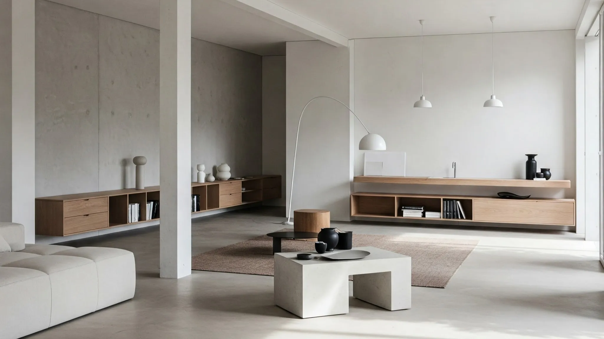 interior minimalis adalah 2